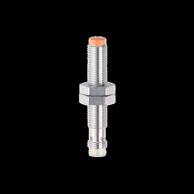Ifm Electronic Sensor,ind.,M8x1,Stecker IE5282