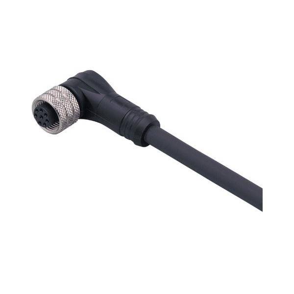 Ifm Electronic Anschlusskabel E12168