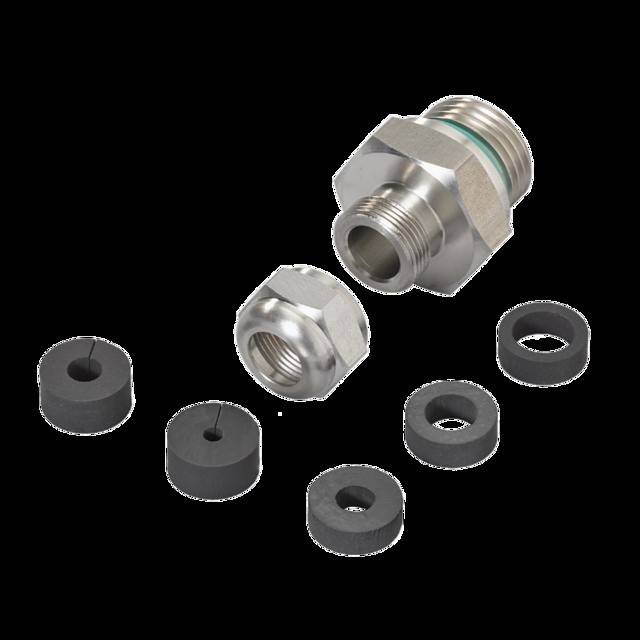Ifm Electronic Klemmverschraubung E30018