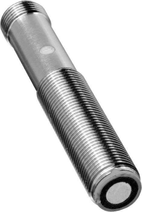 Pepperl+Fuchs Fabrik Ultraschallsensor UB400-12GM-E5-V1
