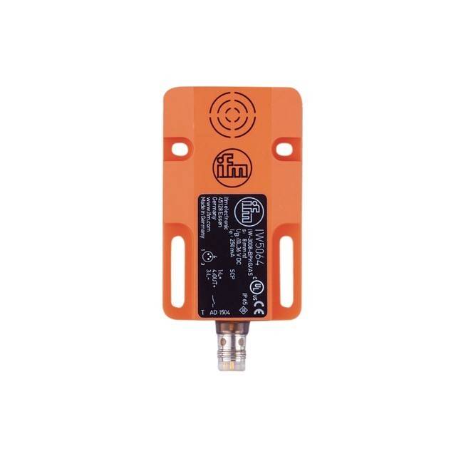 Ifm Electronic Induktiver Sensor IW5064