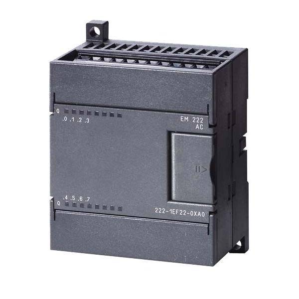 Siemens Indus.Sector Digitalausgabe 6ES7222-1BD22-0XA0