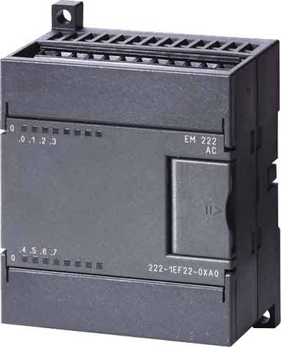 Siemens Indus.Sector Digitalausgabe 6ES7222-1HD22-0XA0