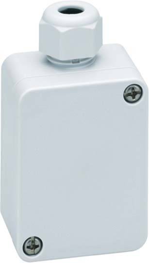 Spelsberg Leergehäuse TK PC 75-4-v