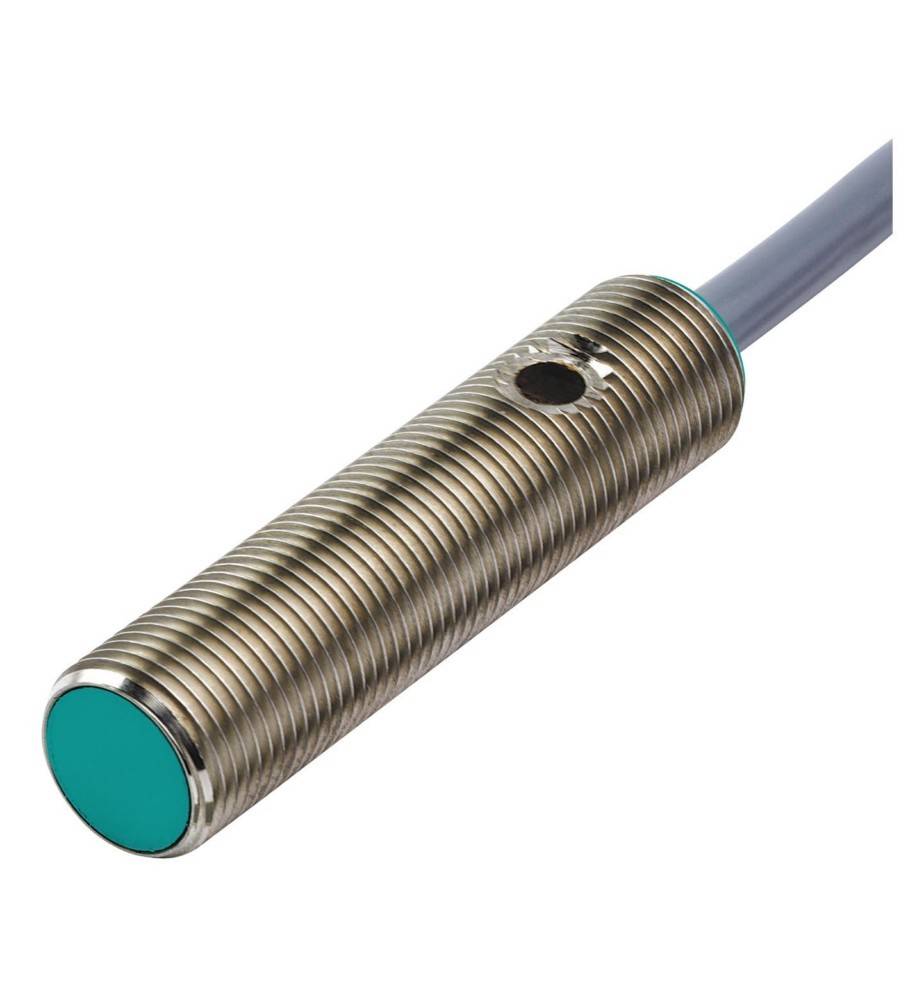 Pepperl+Fuchs Fabrik Sensor,ind.,M12x1,Kabel NJ2-