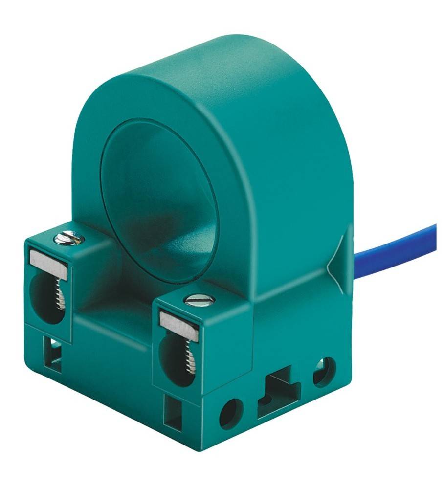 Pepperl+Fuchs Fabrik Induktiver Ringsensor RC15-14-N0