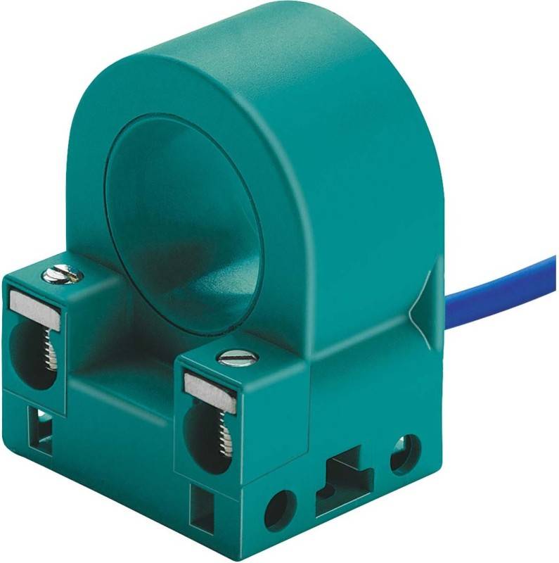 Pepperl+Fuchs Fabrik Ringinitiator RJ15-14-N