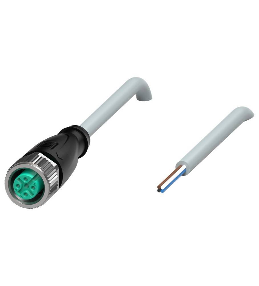 Pepperl+Fuchs Fabrik Kabeldose V1-G-25M-PVC