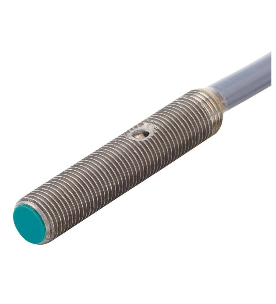 Pepperl+Fuchs Fabrik Schaltfunktion: Schließer NBB0,8-5GM2#70170872