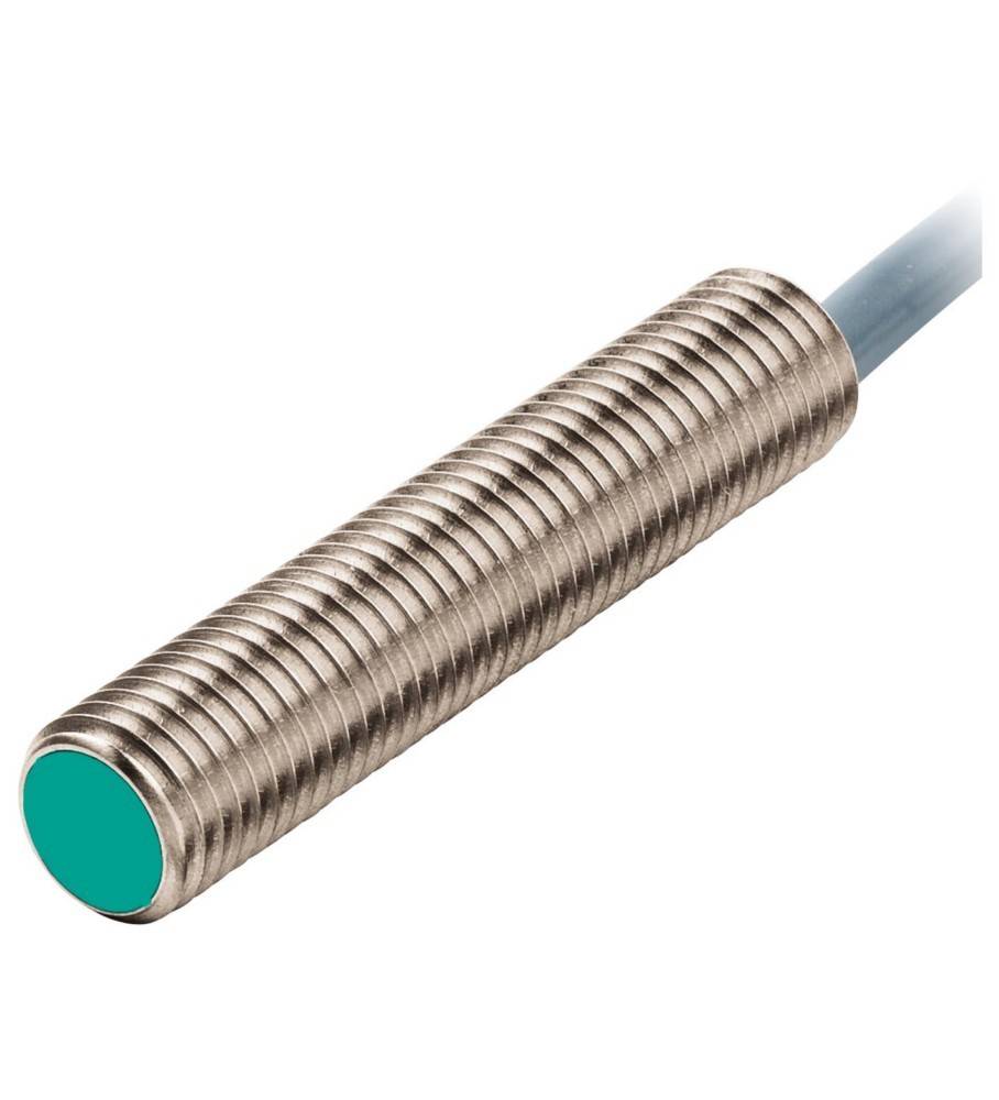 Pepperl+Fuchs Fabrik Sensor,ind.,M8x1,Kabel NBB1,