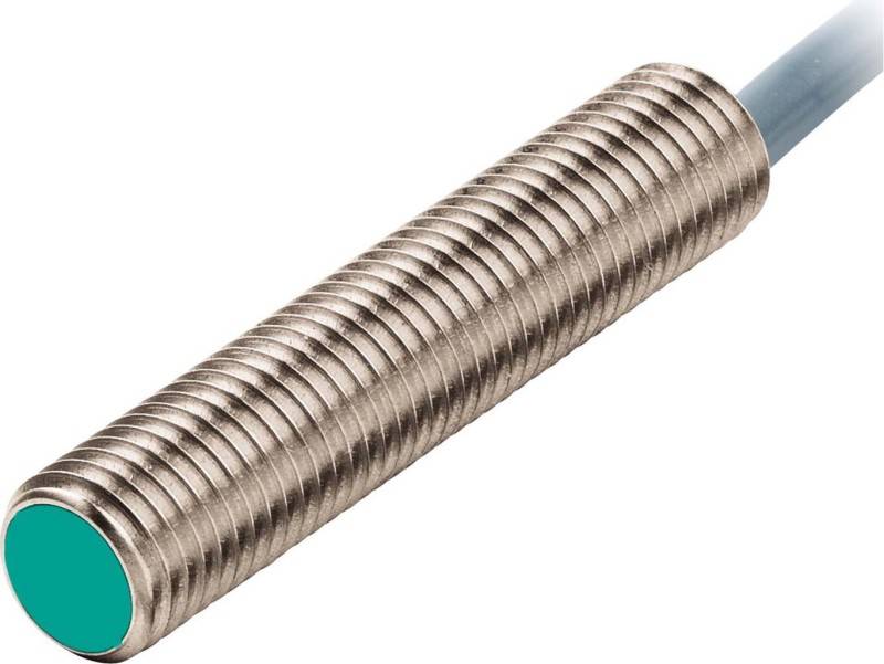Pepperl+Fuchs Fabrik Sensor,ind.,M8x1,Kabel NBB1,5-8GM40-Z0