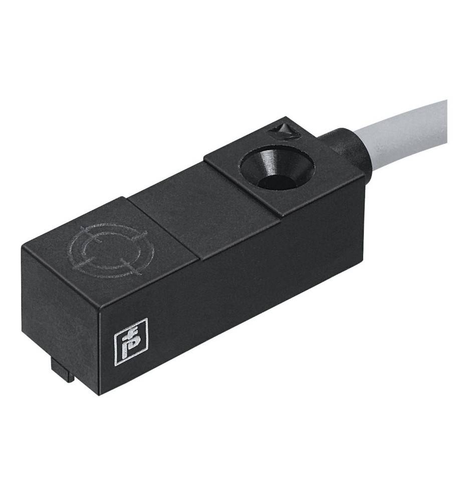 Pepperl+Fuchs Fabrik Sensor NBN4-F29A-E2-C