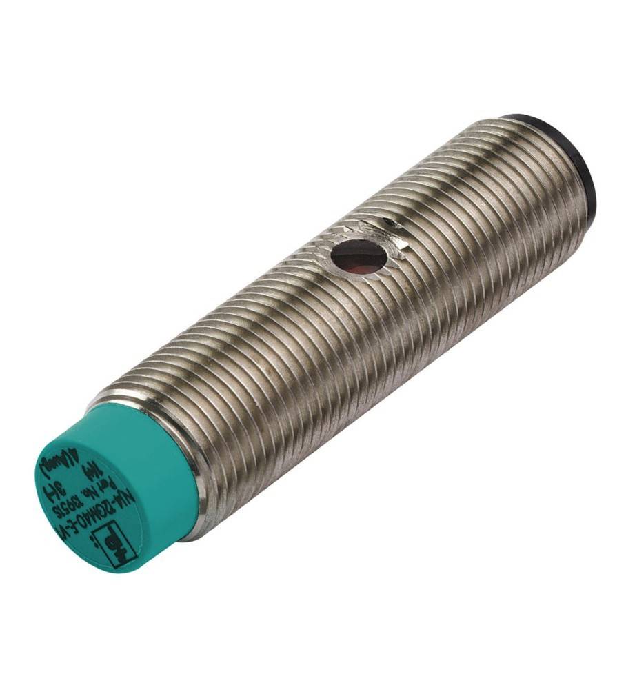 Pepperl+Fuchs Fabrik Induktiver Sensor NJ4-12GM40-E3-V1