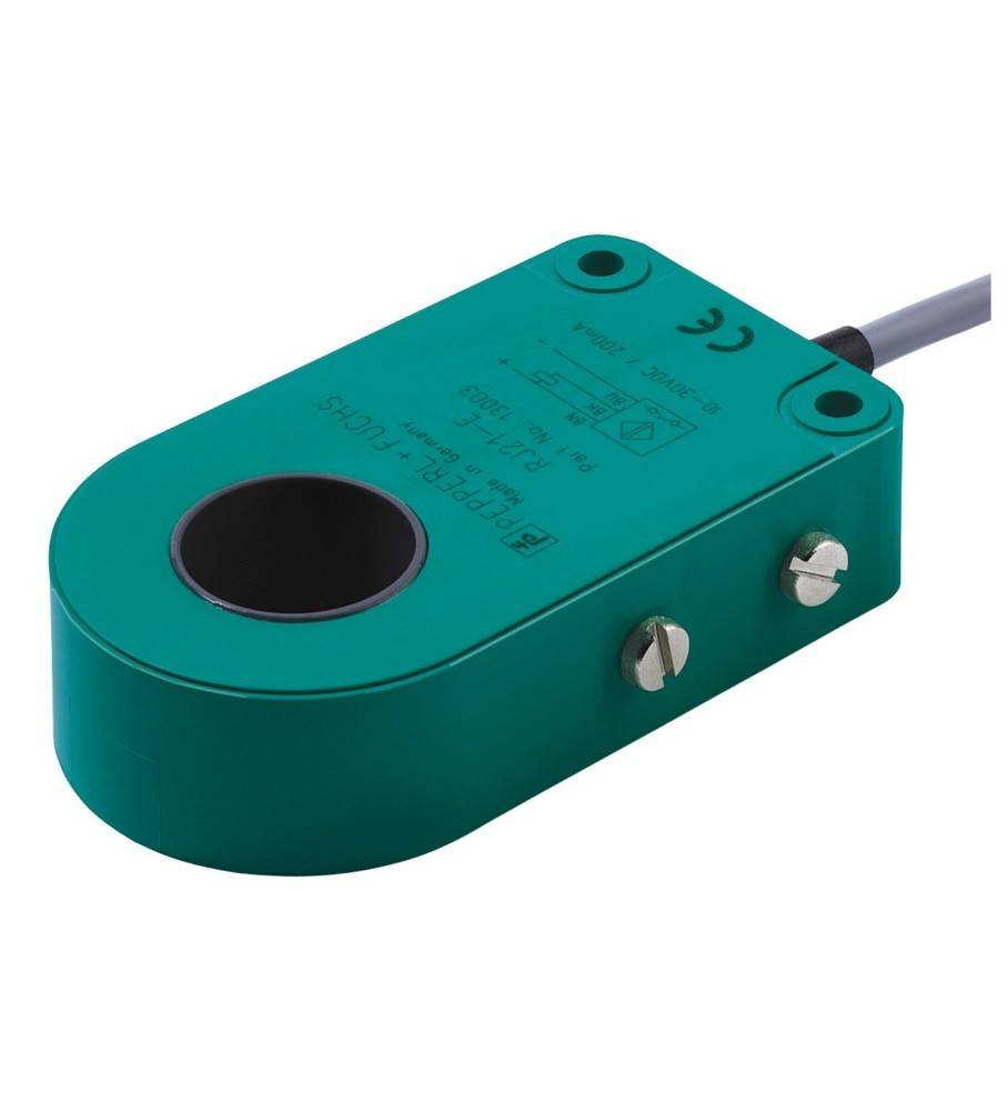 Pepperl+Fuchs Fabrik Sensor ind. RJ21-E2