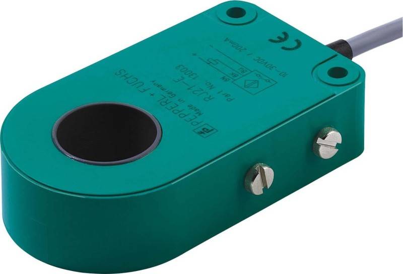 Pepperl+Fuchs Fabrik Sensor ind. RJ21-E2