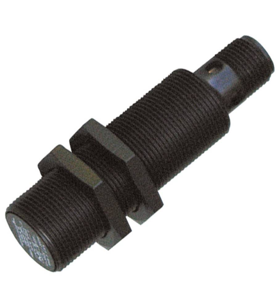 Pepperl+Fuchs Fabrik Sensor,ind.,M18x1,Stecker NBB518GM50E2CV#85330