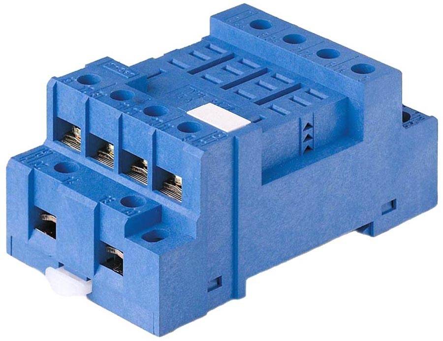 Finder Schraubfassung bl. 96.74