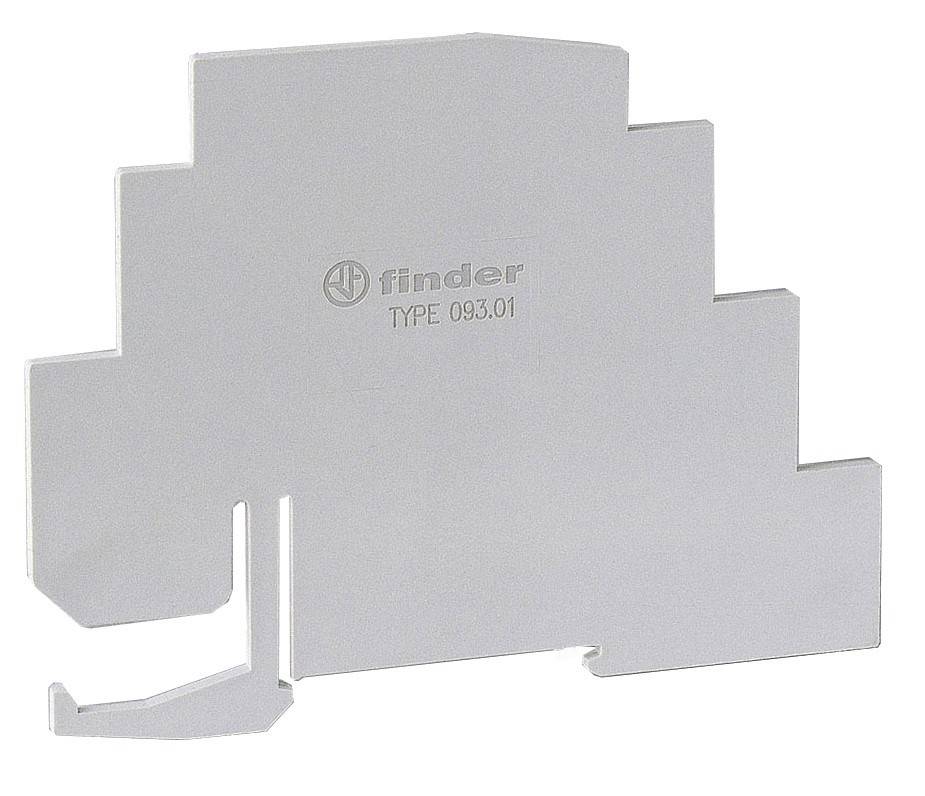 Finder Isolationsplatte 093.01