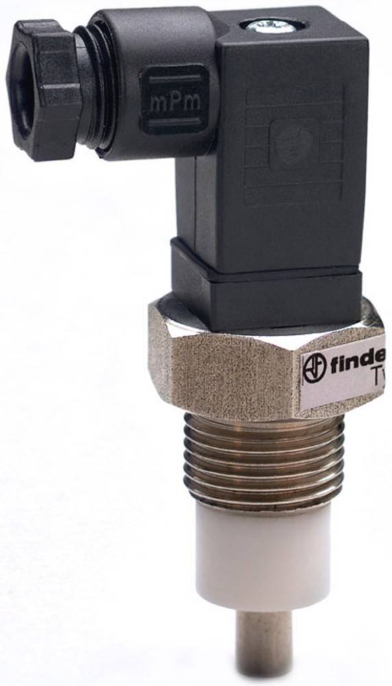 Finder Sonde m. 3/8 Außengewinde 072.51