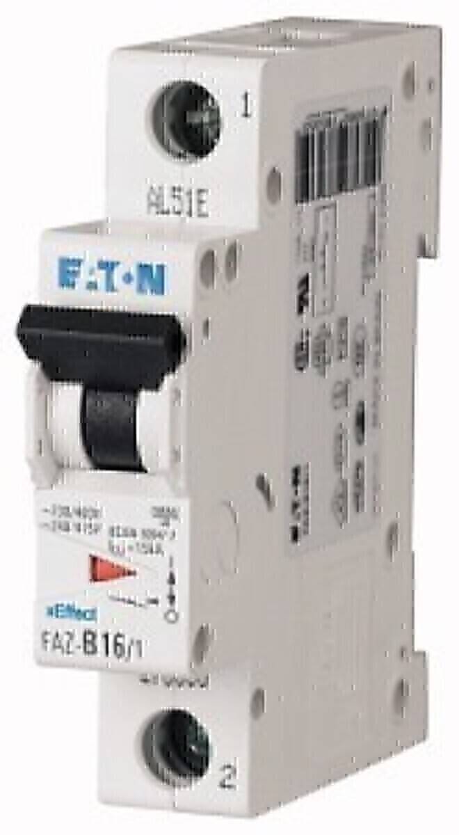 12 Stk. Eaton Leitungsschutzschalter FAZ-B20/1