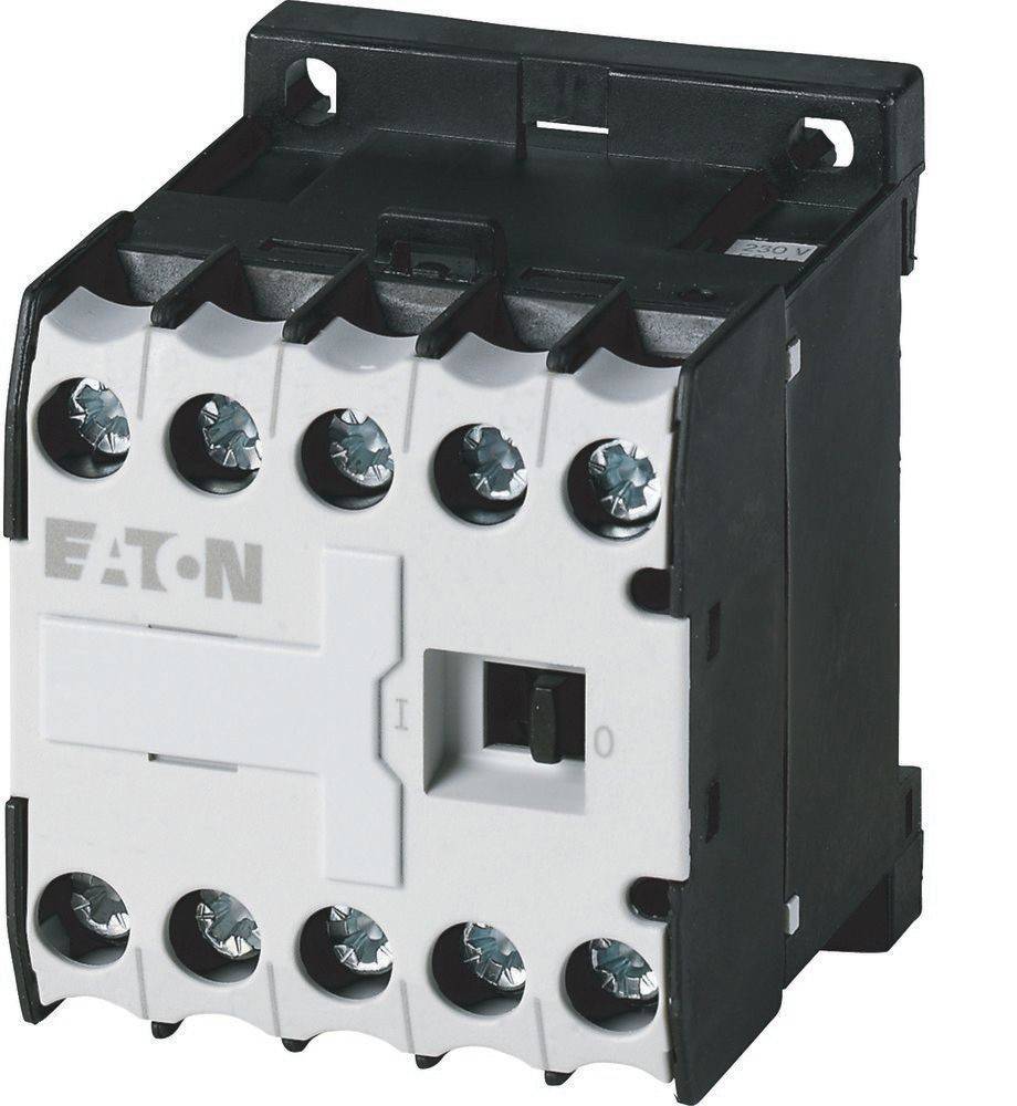 Eaton Hilfsschütz DILER-40-G(48VDC)