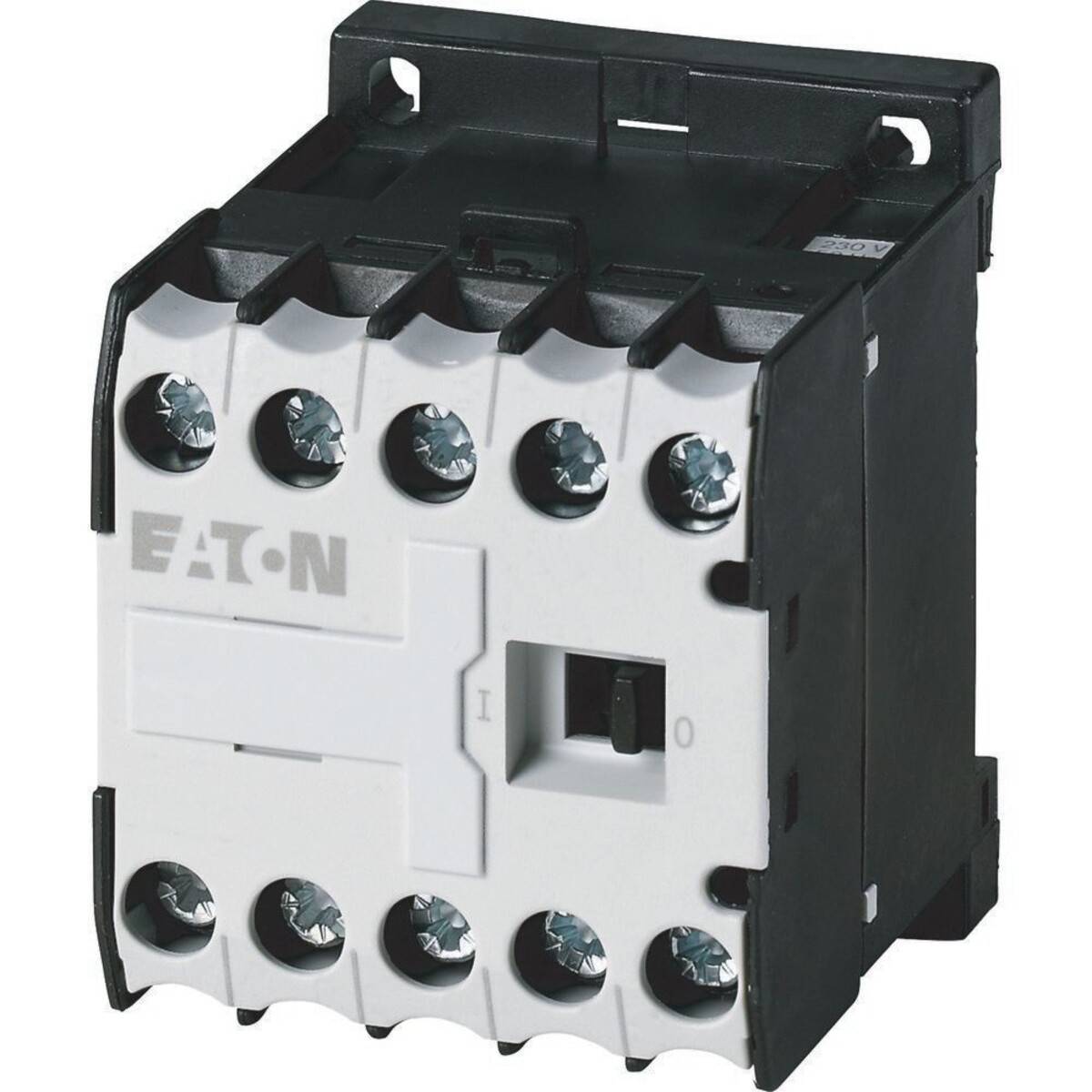 Eaton Hilfsschütz DILER-31-G(220VDC)