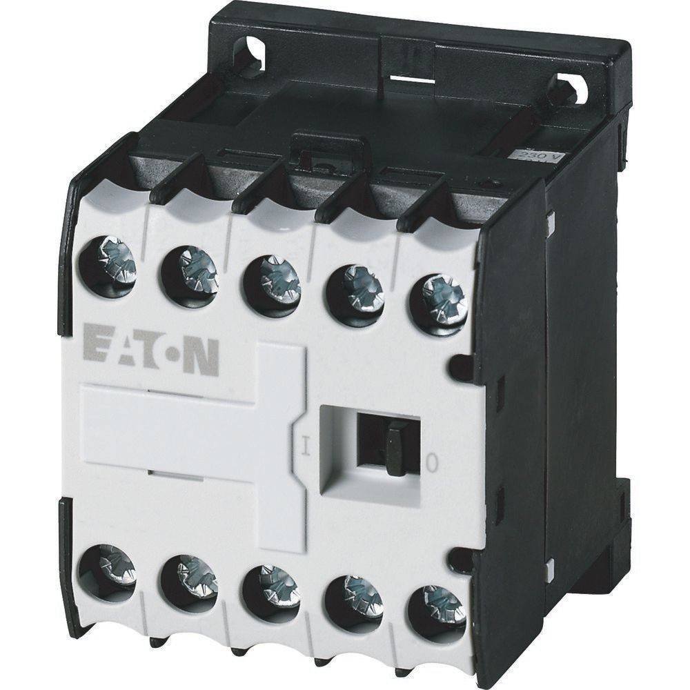 Eaton Hilfsschütz DILER-22-G(220VDC)