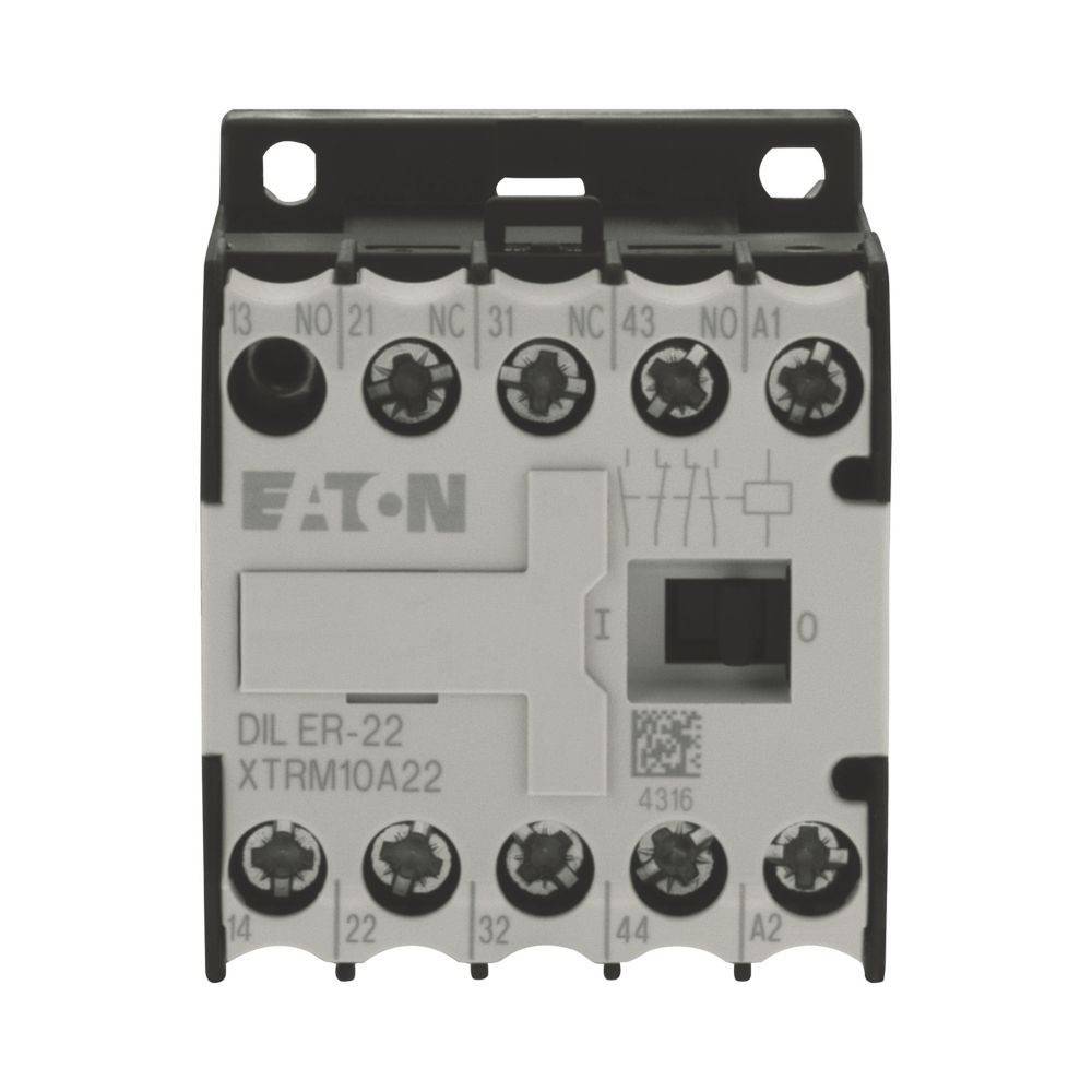 Eaton Hilfsschütz AC 2S2Ö DILER-22 #051779