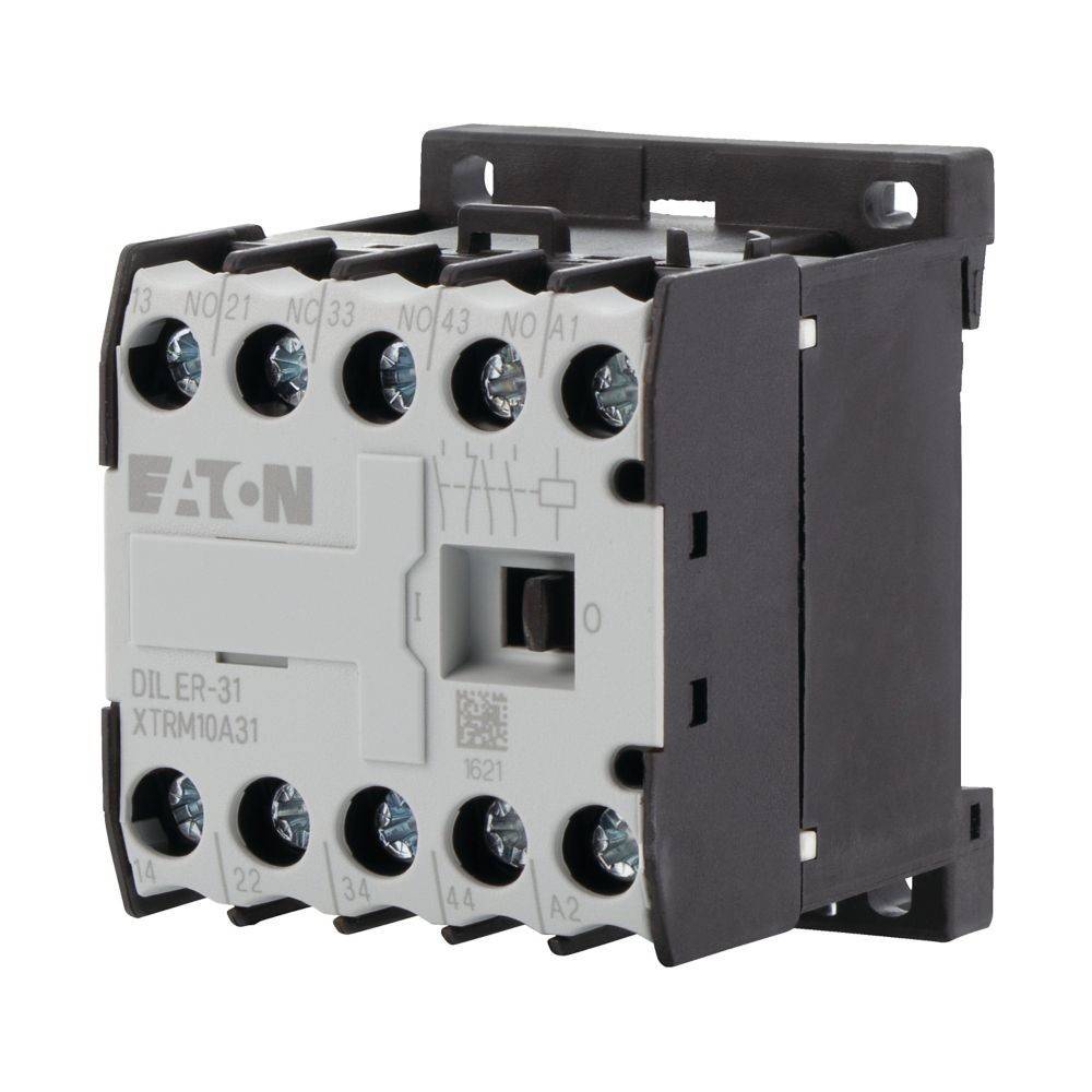 Eaton Hilfsschütz DILER-31(230V50/60HZ
