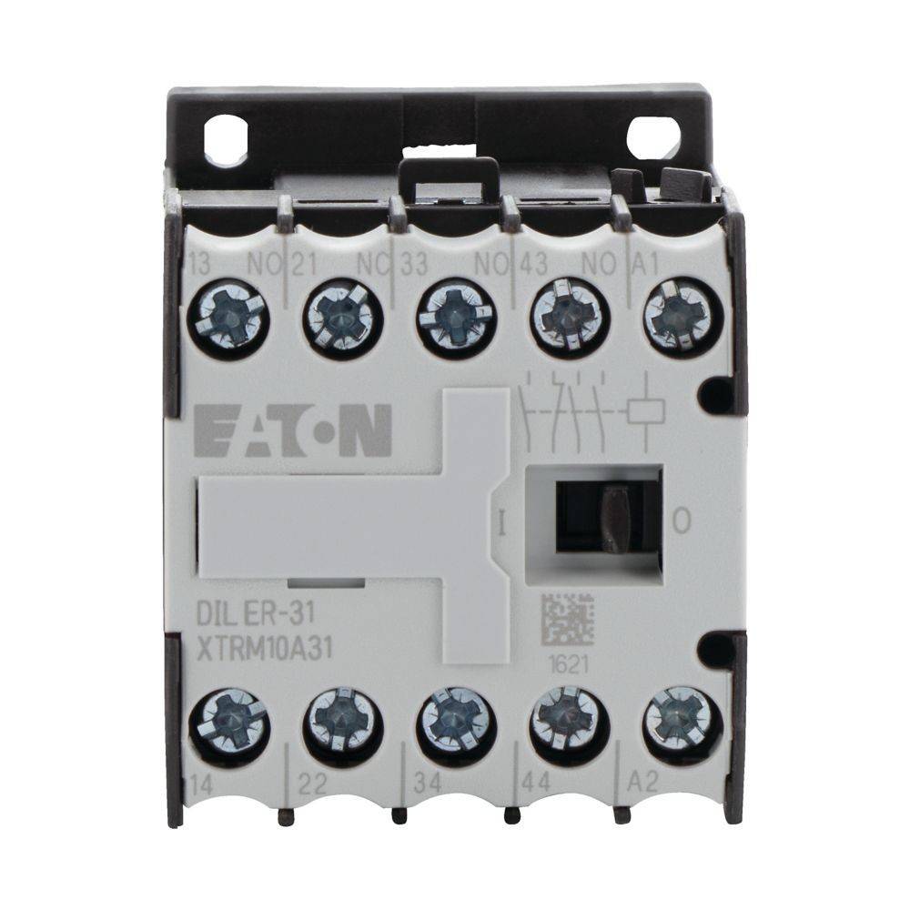Eaton Hilfsschütz DILER-31(48V50HZ)