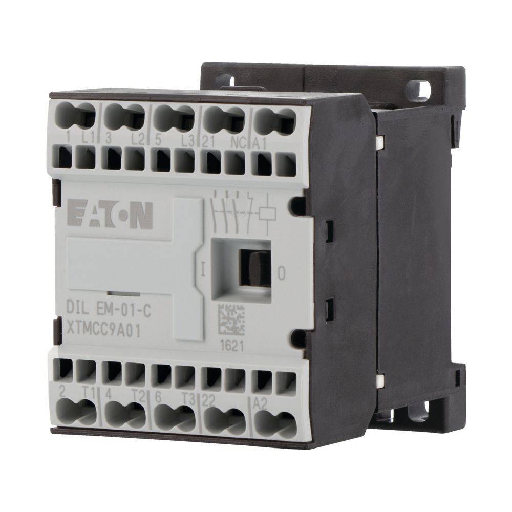 Eaton Leistungsschütz DILEM-01-C(230V50HZ)