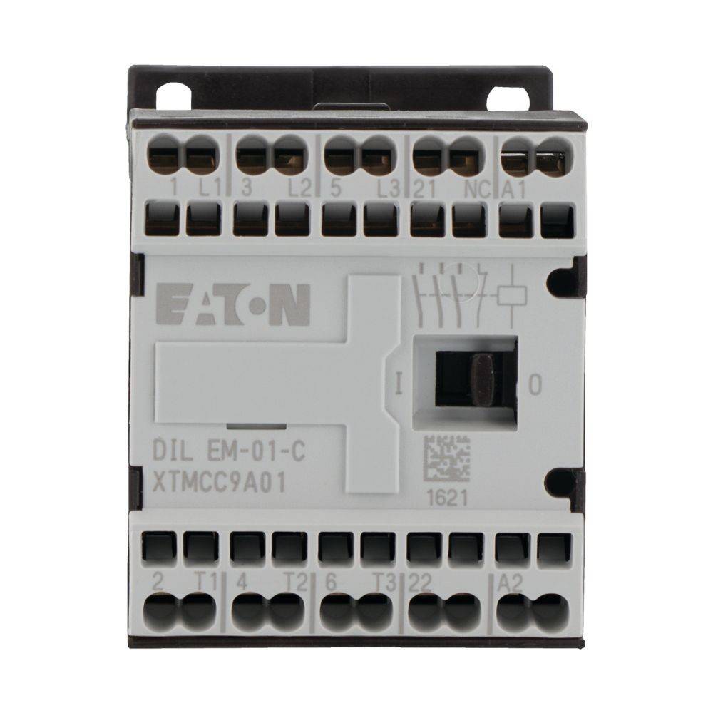 Eaton Leistungsschütz DILEM-01-C(230V50HZ)
