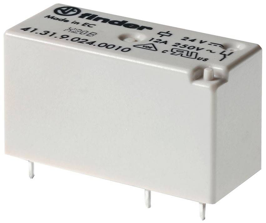 Finder Relais 41.31.9.012.0010