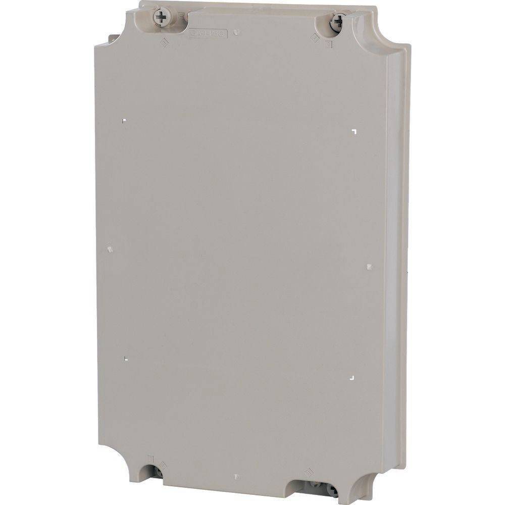 Eaton Berührungsschutzabdeckung GA-1-I43-G