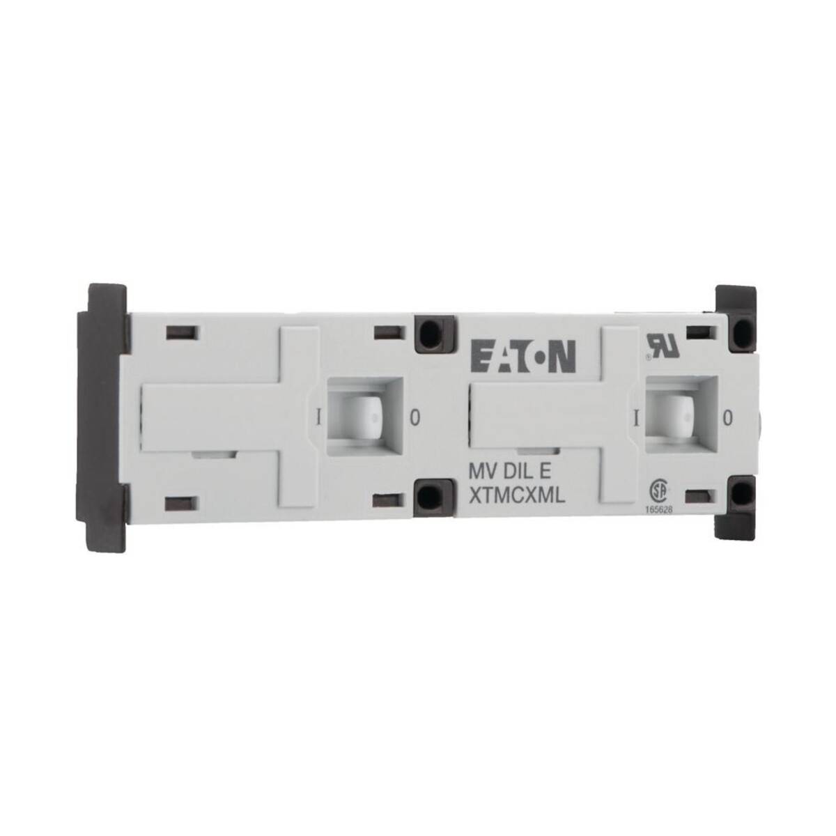 Eaton Mechan.Verriegelung MVDILE