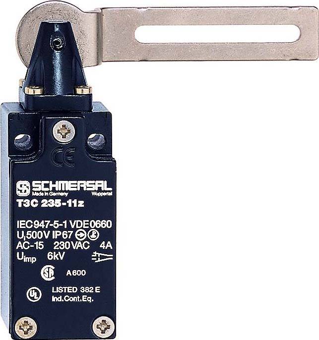 Schmersal Sicherheitsschalter T3C 235-11Z-M20