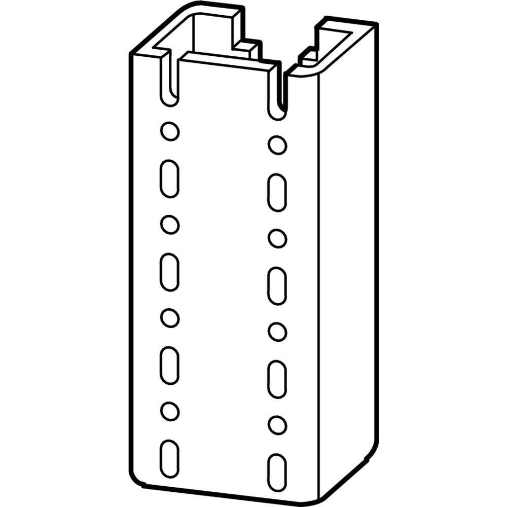 Eaton Tragrahmenprofil WS9-ID