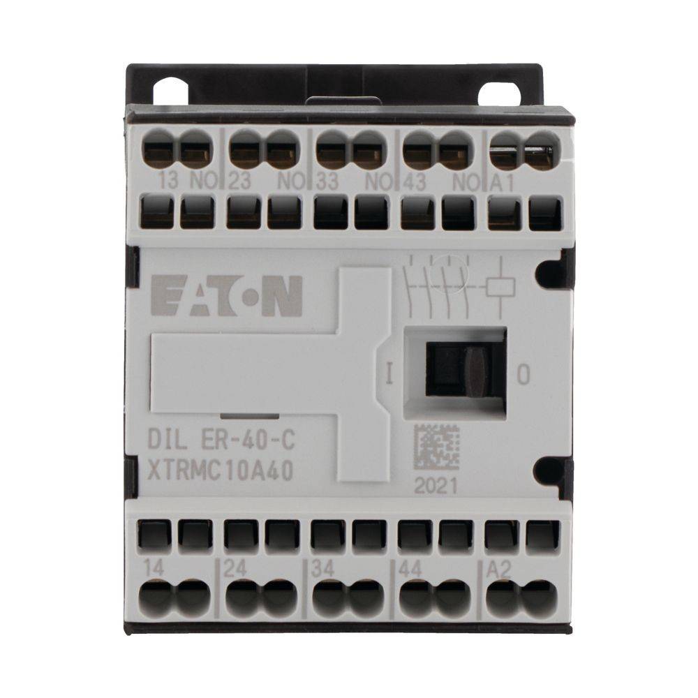 Eaton Hilfsschütz 220/240V DILER-40-C#231843