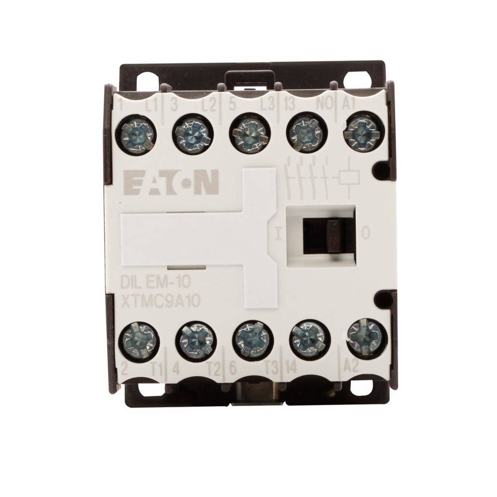 Eaton Leistungsschütz 4polig DILMP32-10#109796