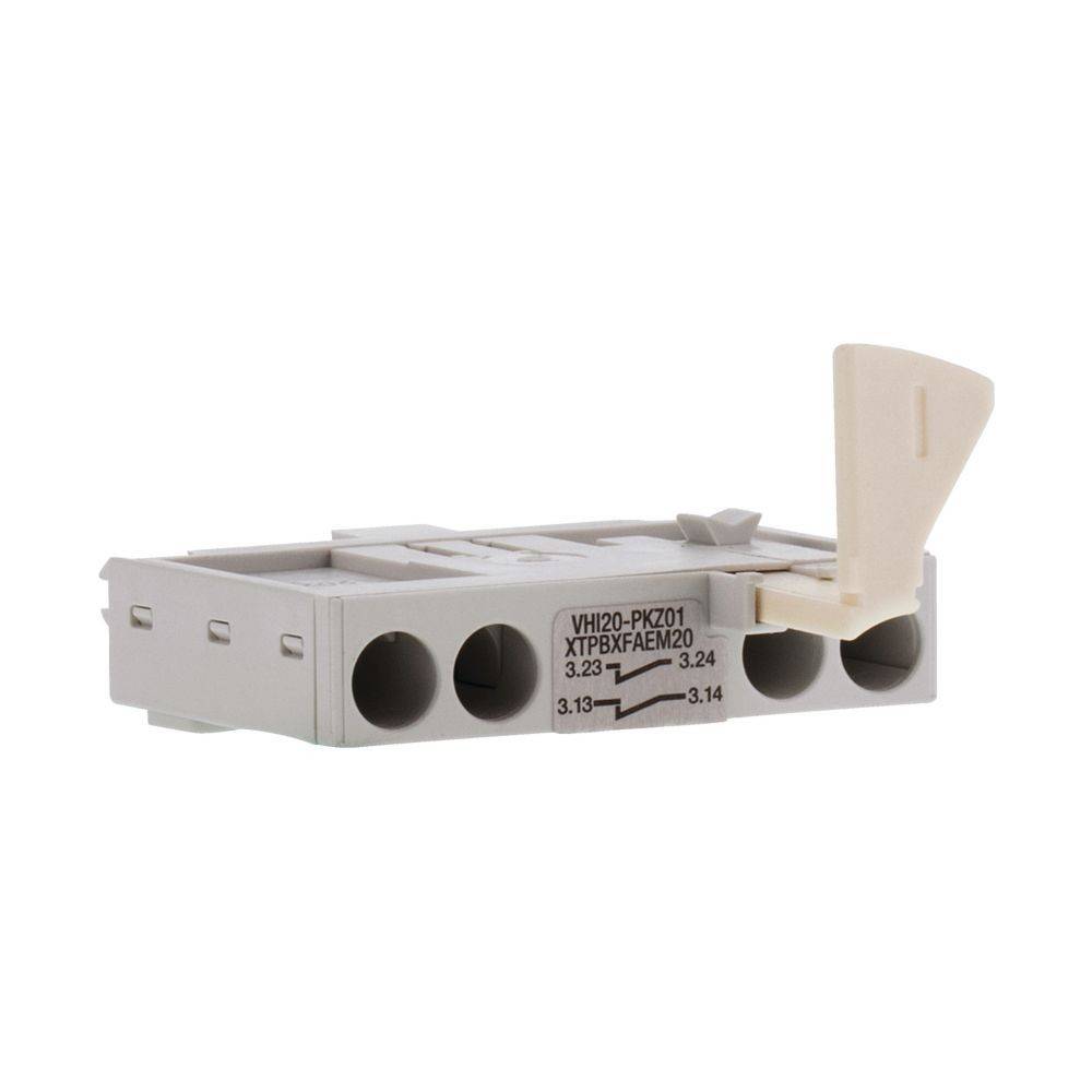Eaton Hilfsschalter VHI20-PKZ01