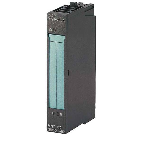 Siemens Indus.Sector Elektronikmodul 6ES71314BD010AB0 VE5