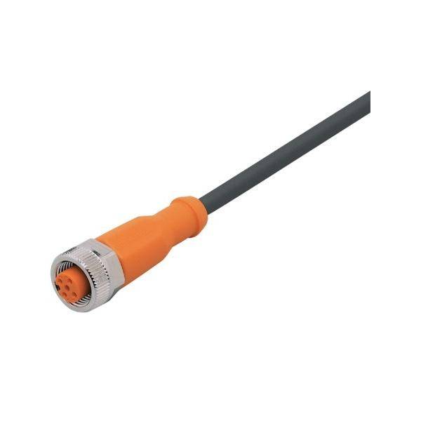 Ifm Electronic Anschlusskabel EVC163