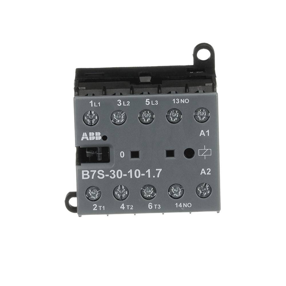 ABB Stotz S&J Kleinschütz B7S-30-10-1.7 24V