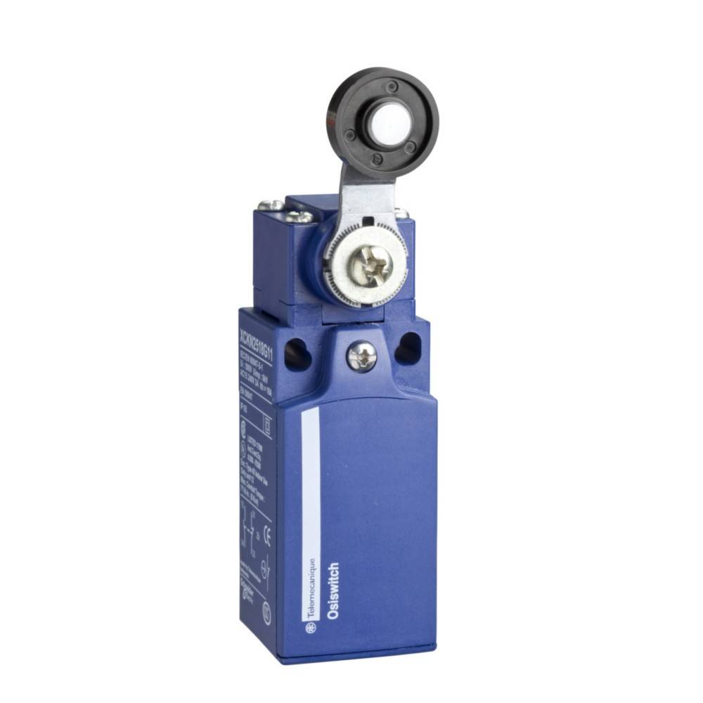 20 Stk. Telemechanique Sensors Positionsschalter XCKN2118P20