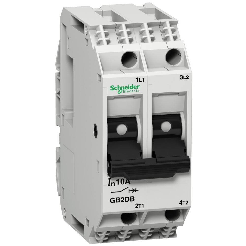 Schneider Electric Leistungsschalter GB2DB16