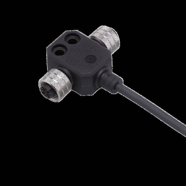 Ifm Electronic Zentralverteiler E10437