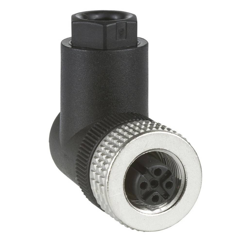 Telemechanique Sensors Leitungsdose XZCC12FCM40B
