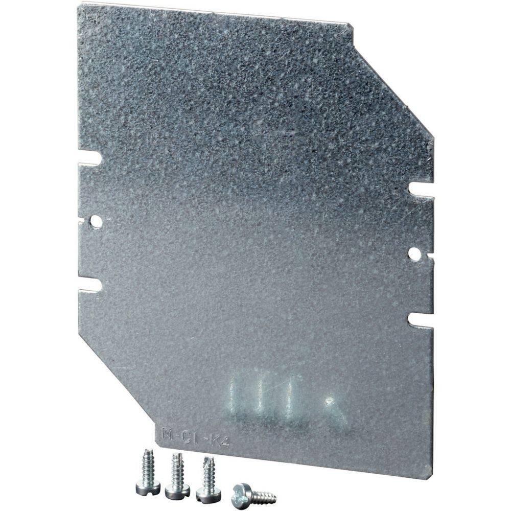 Eaton Montageplatte M-CI-K4