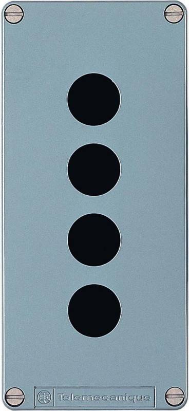 Schneider Electric Gehäuse XAPM3504