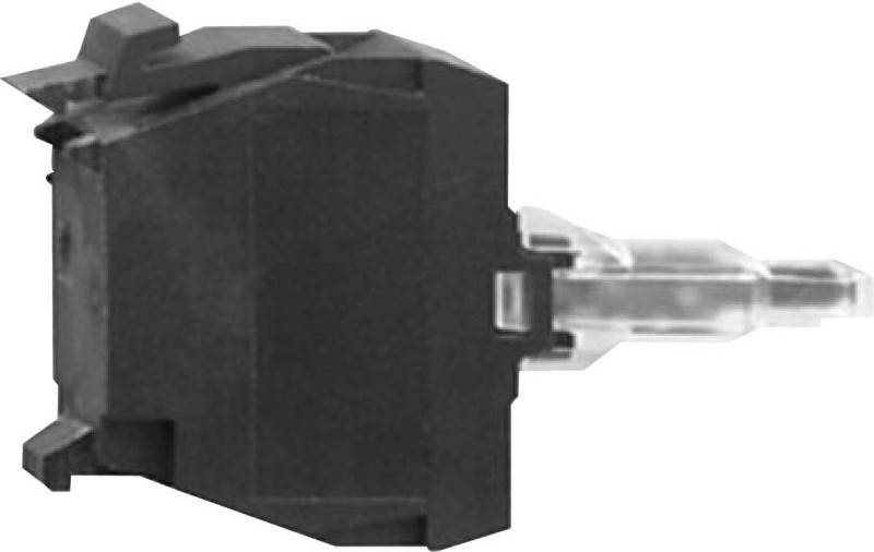 Schneider Electric Hilfsschalterblock ZALVB4